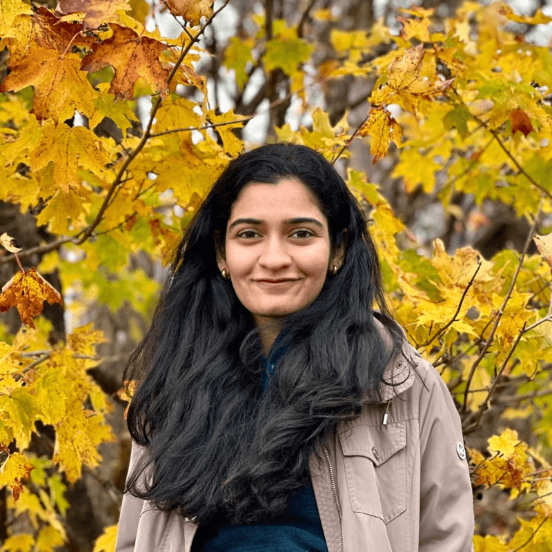 Tara Vijaykumar