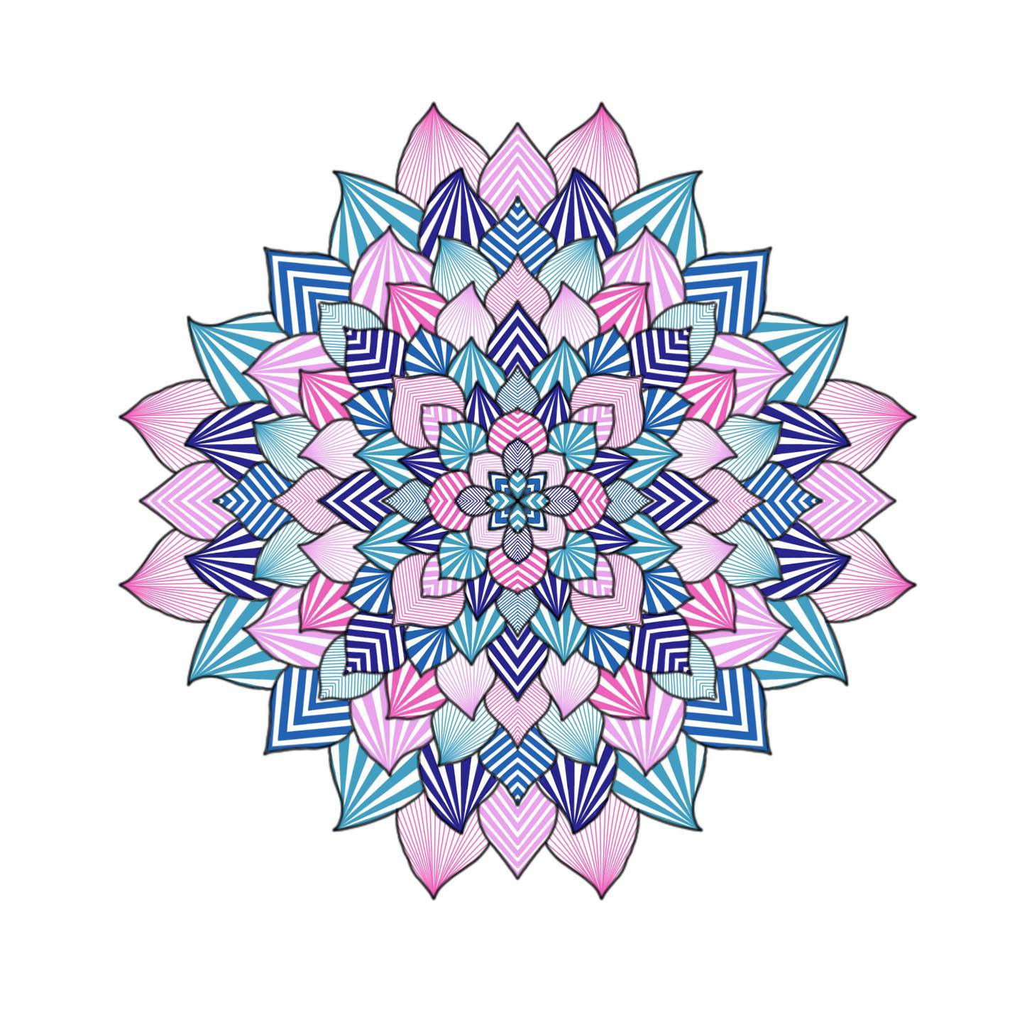 Experiments with color combinations
