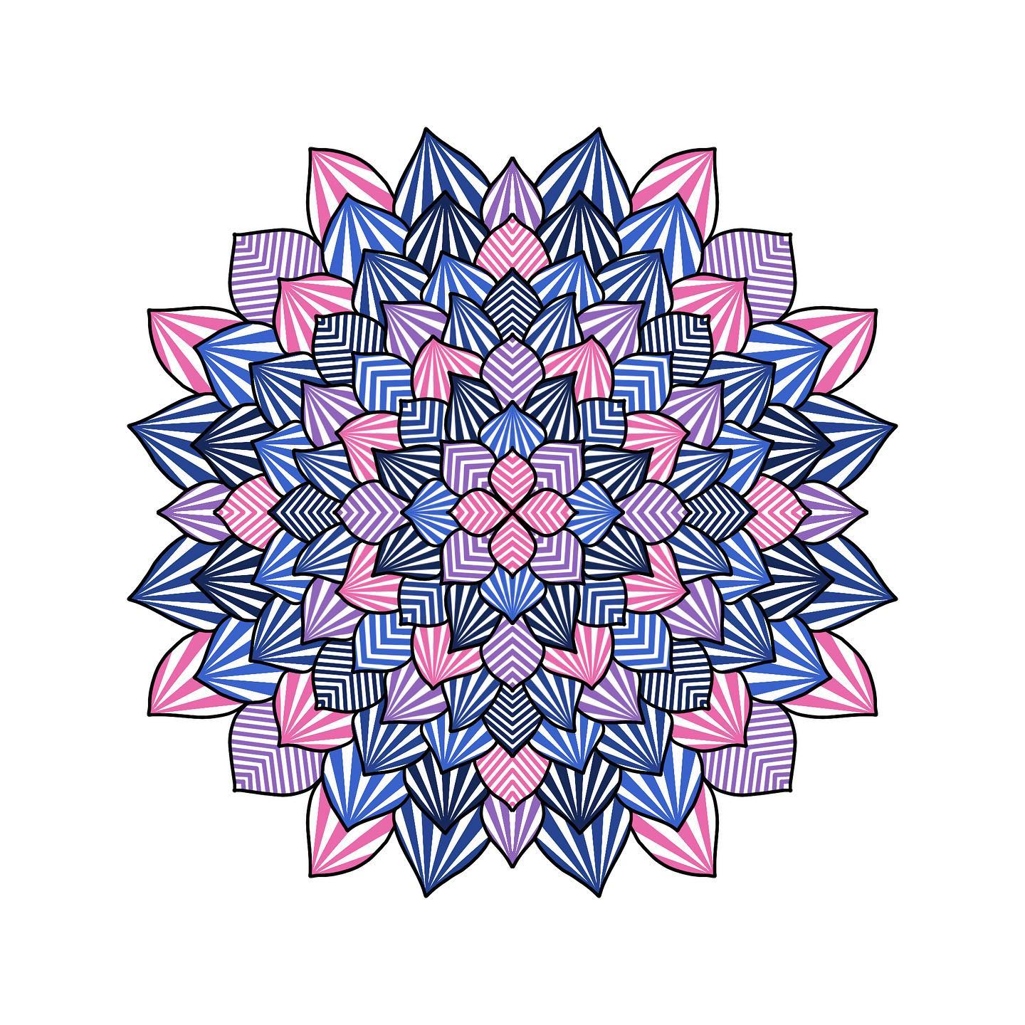 Experiments with color combinations
