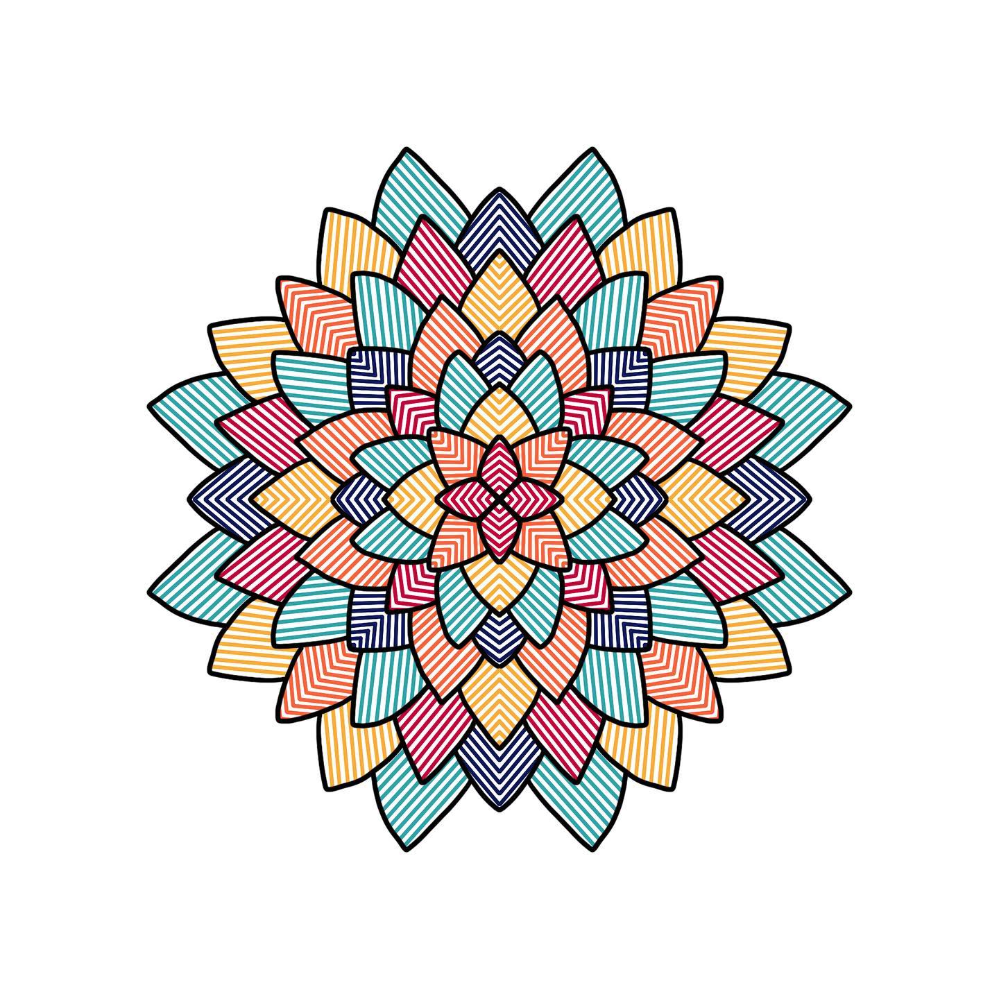 Experiments with color combinations