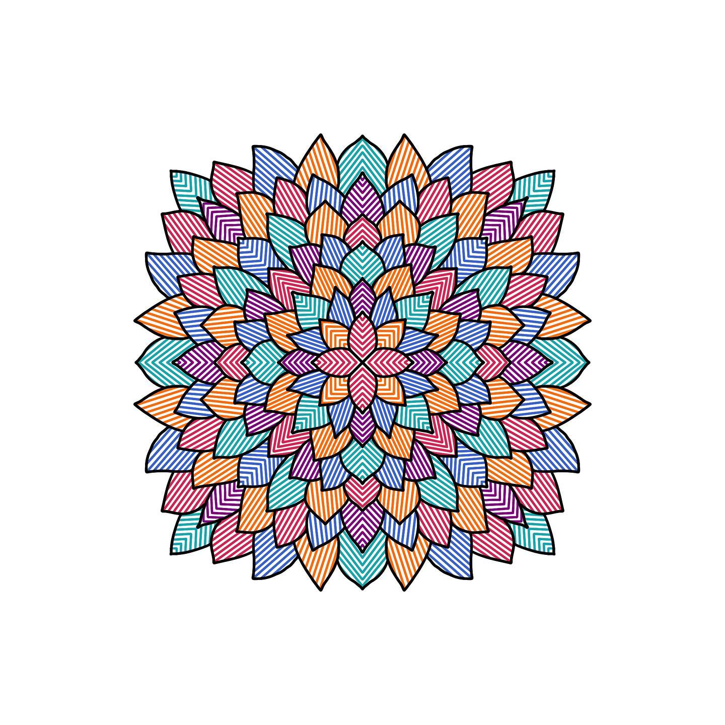 Experiments with color combinations